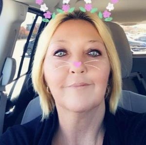 Meet your Posher, Darlene